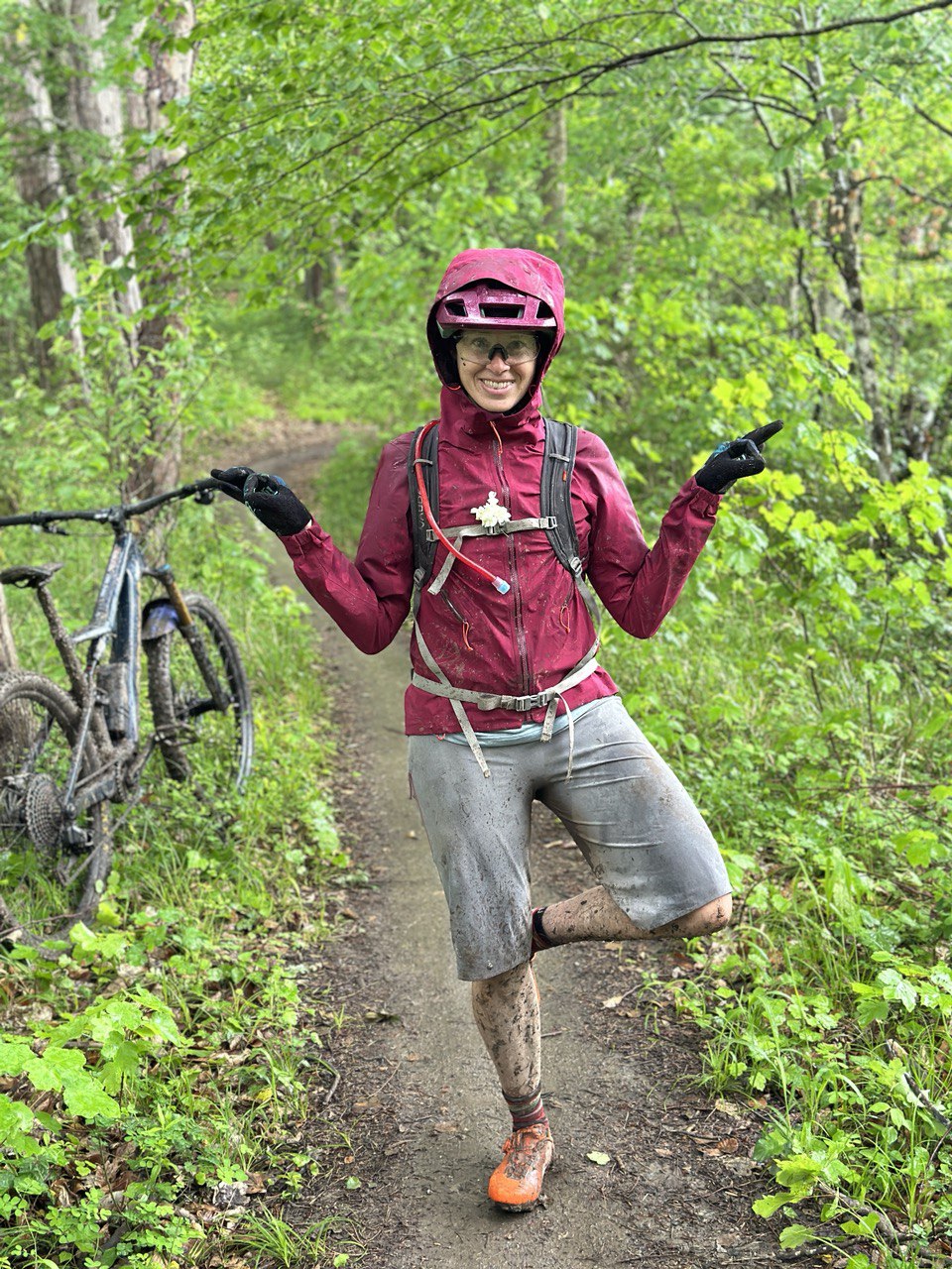 MTB clinic vrouwen laura turpijn 3