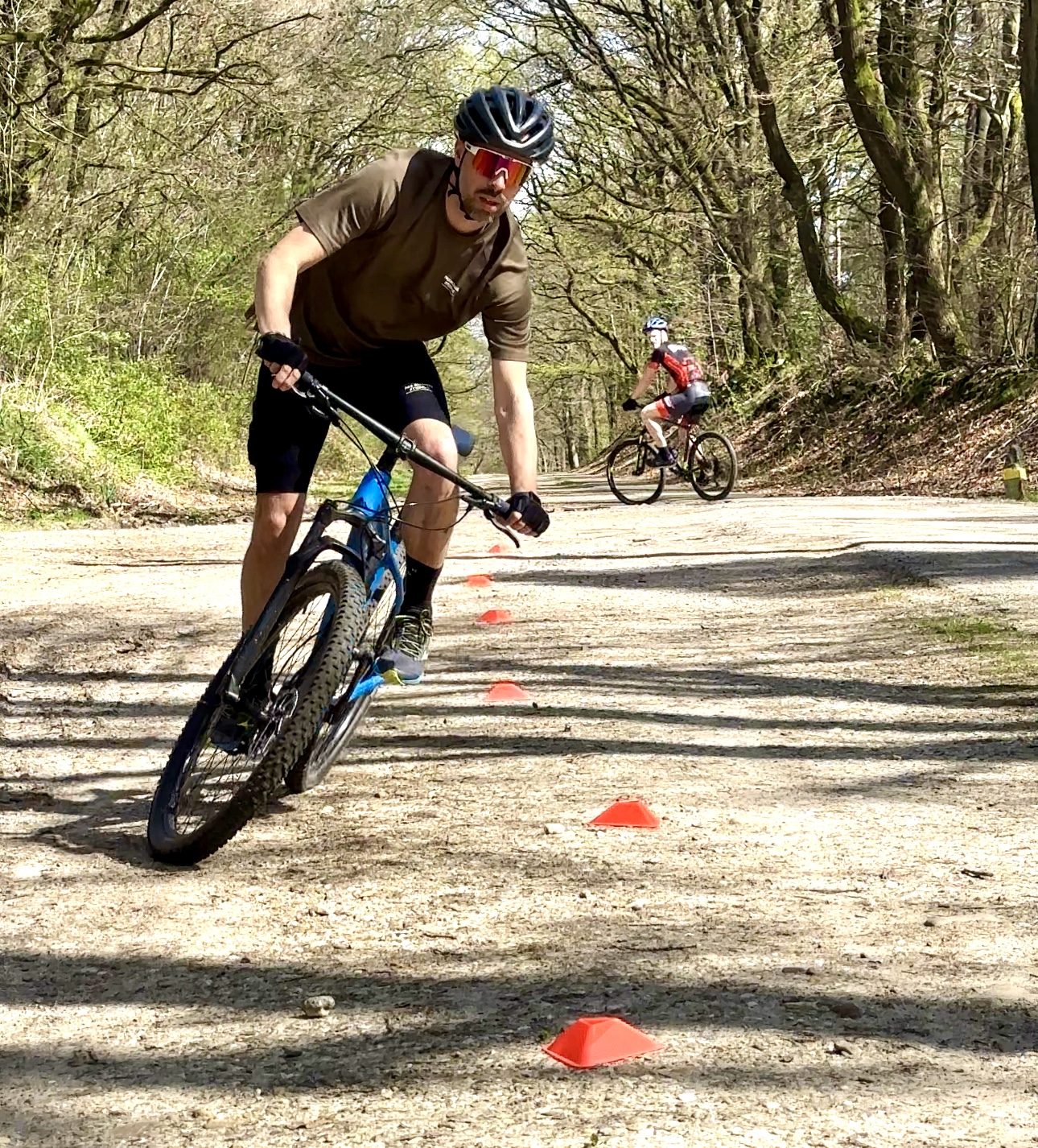 MTB Business Clinics be mtb beginner clinic 5
