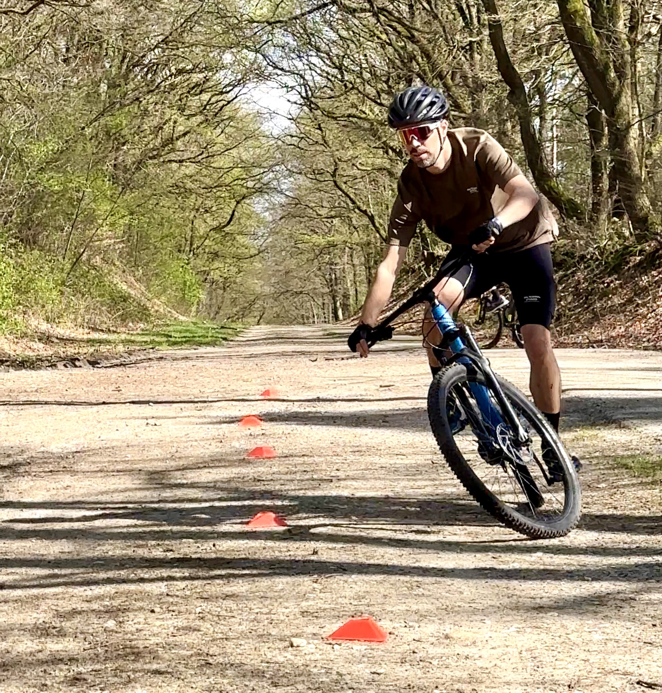 be mtb beginner clinic 6
