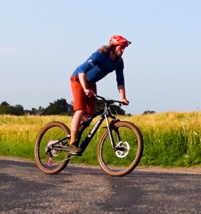 Bunny-hop-Master-class-Rick-Koekoek-Guinness-world-record-holder-bunny-hop-stap 1 snelheid