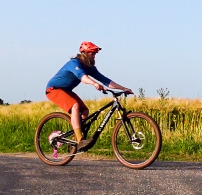 Bunny-hop-Master-class-Rick-Koekoek-Guinness-world-record-holder-bunny-hop-stap 3 heup verplaatsen