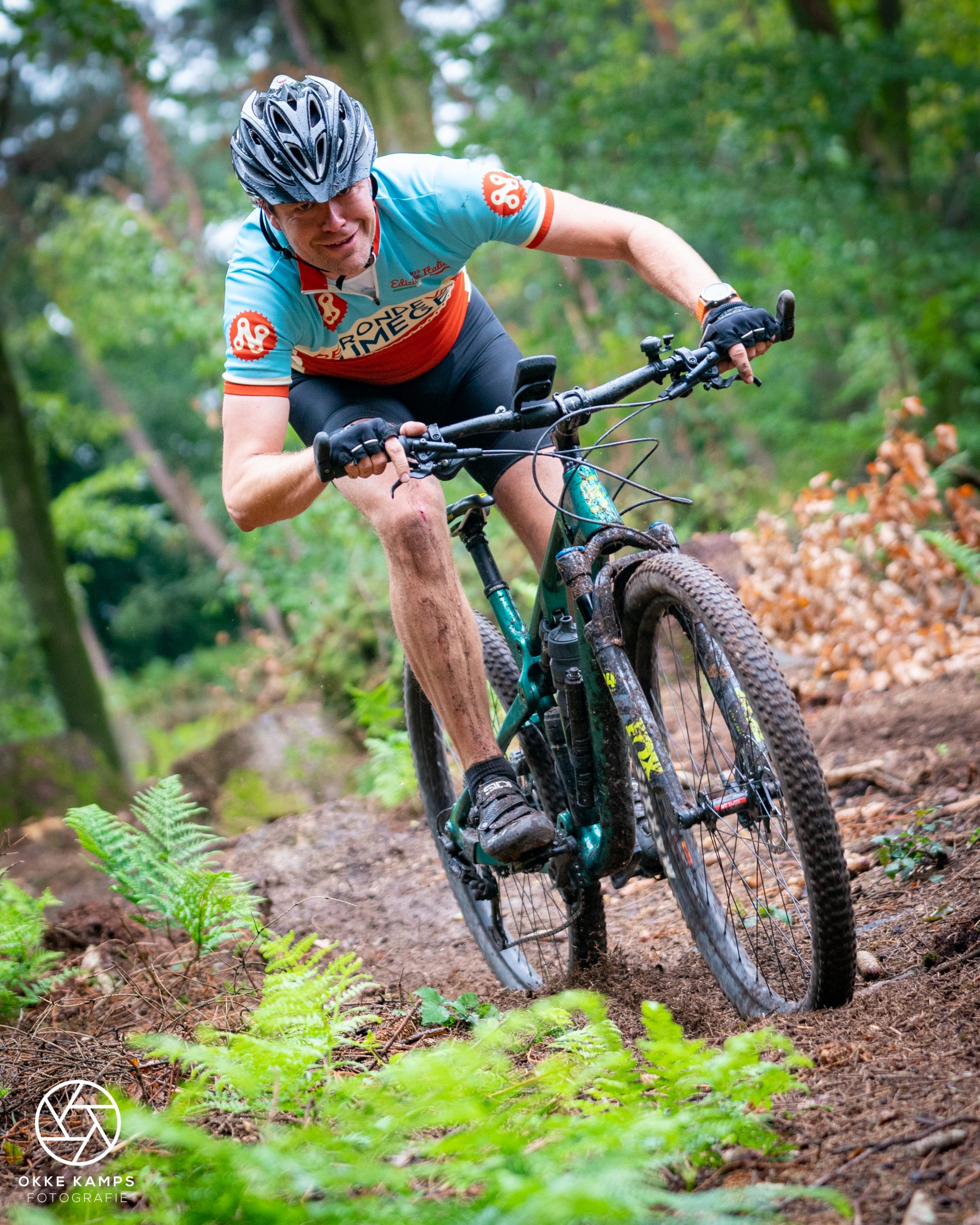 teambuilding mtb clinics 3