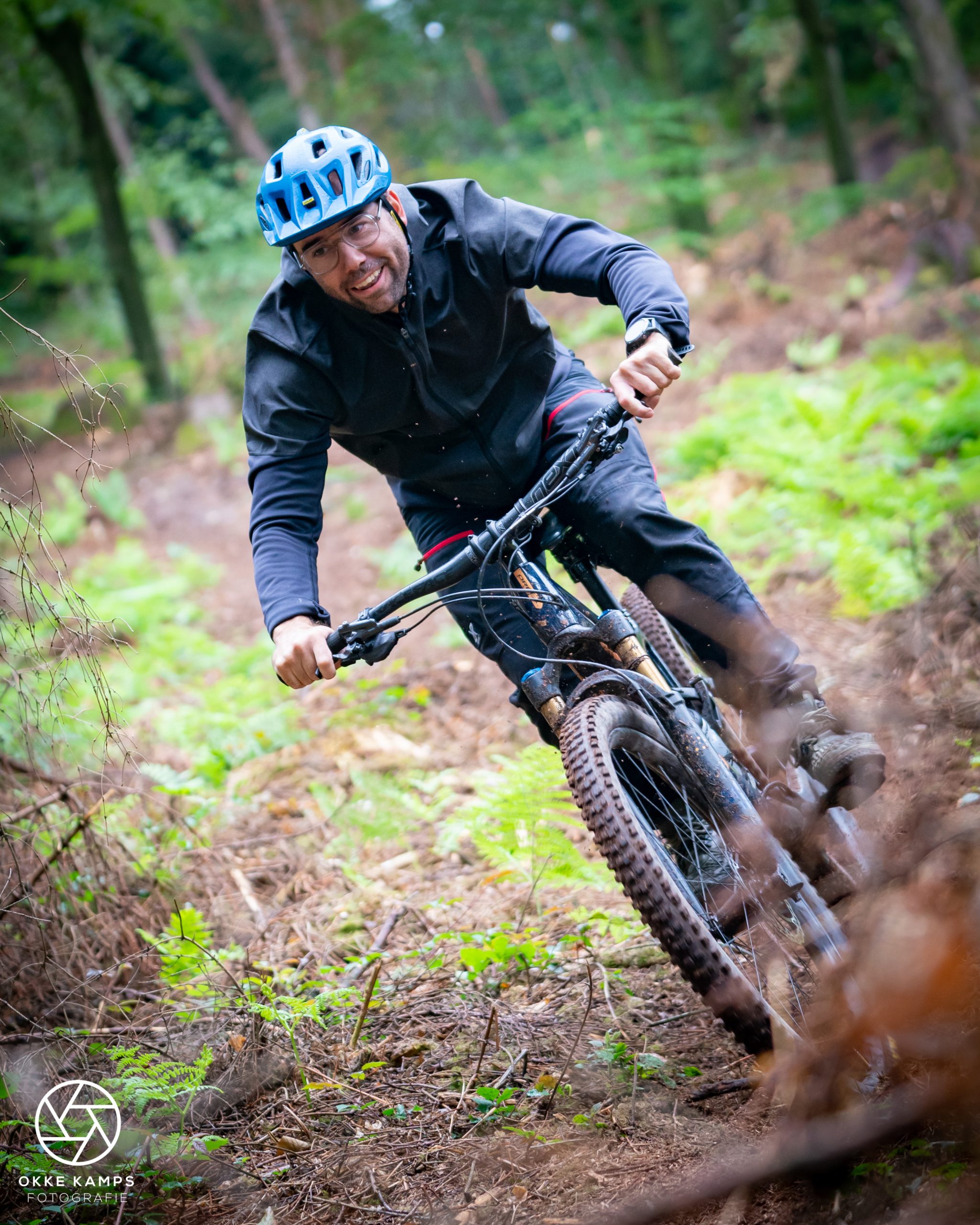 teambuilding MTB clinic 1